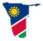namibia